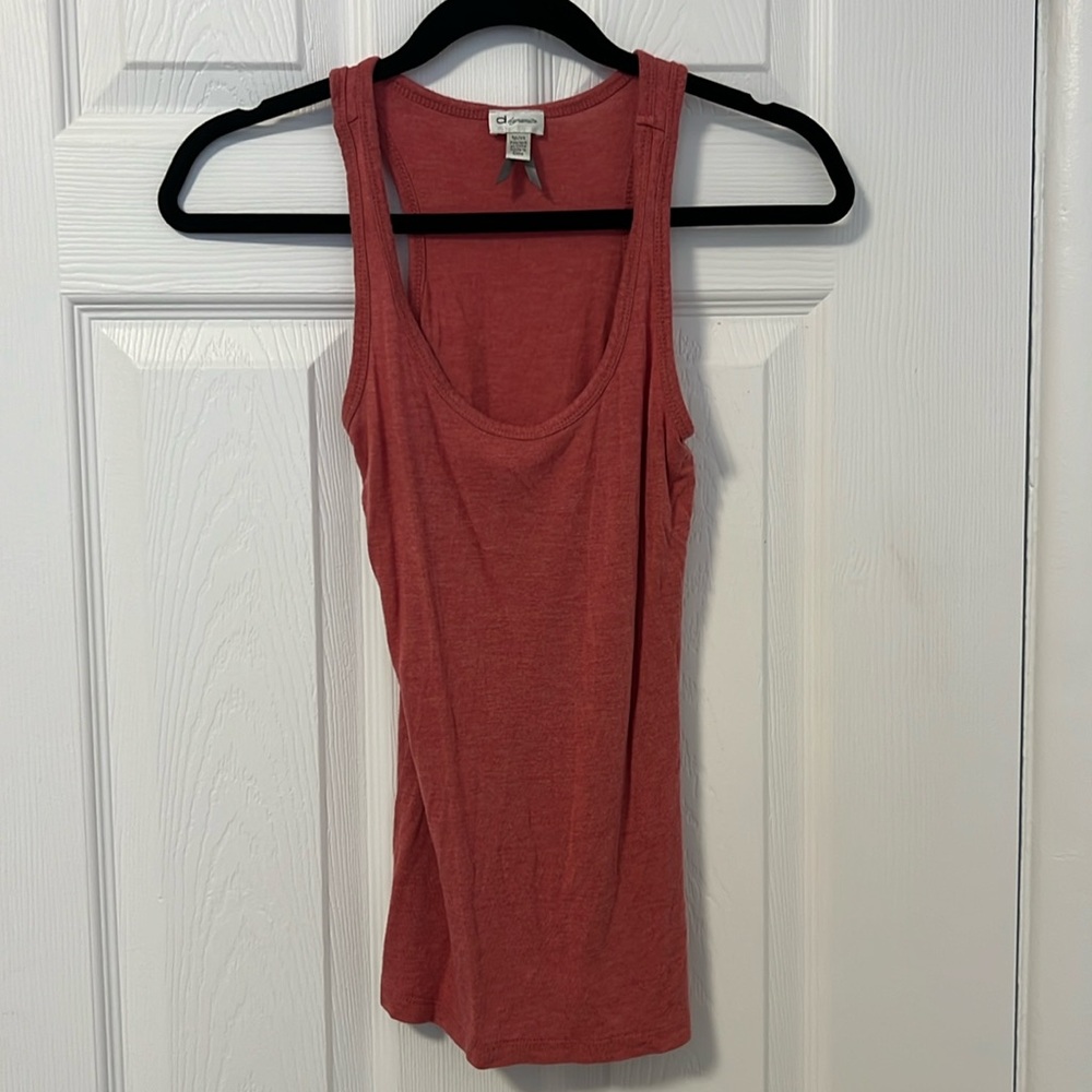 Dynamite Tank Top